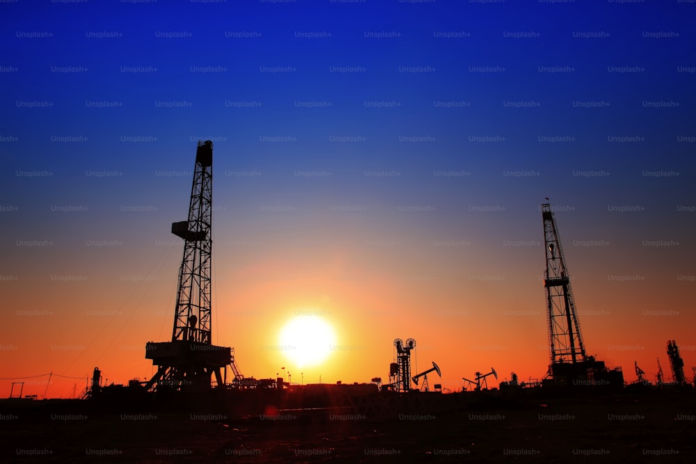 OPEC+ 관련 이미지