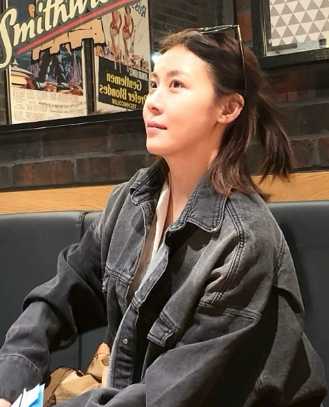 배우 하지원 키 나이 혈액형 소속사 영화 드라마 MBTI