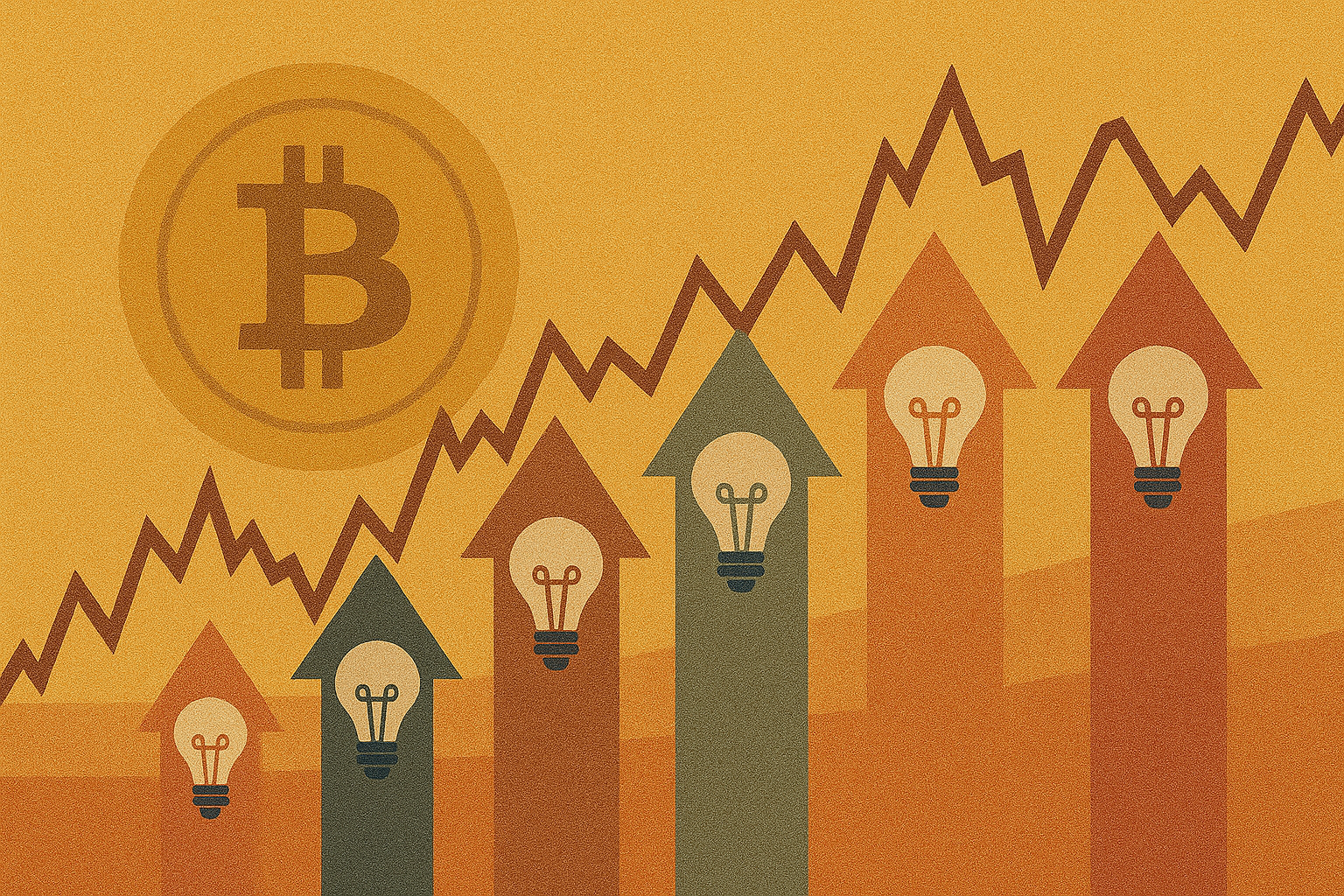 비트코인 초보자를 위한 매수 타이밍 팁 5가지