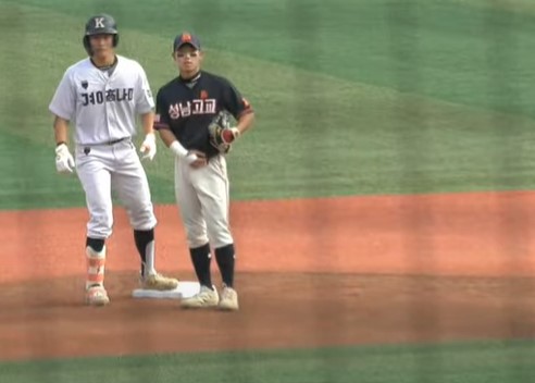 baseball