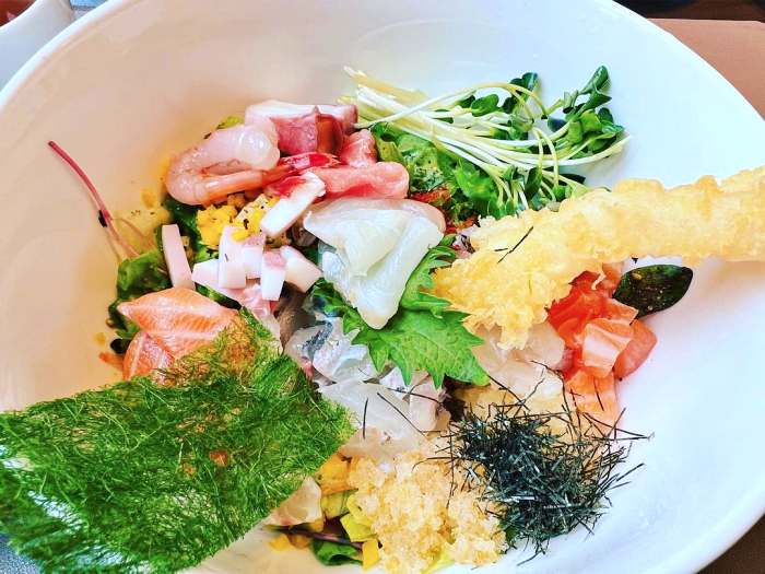 생방송투데이 파주 동패동 단돈 6천원 회덮밥 맛집