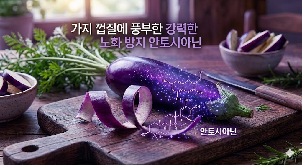 당근부터 무까지, 절대 깎지 말아야 할 채소 5가지