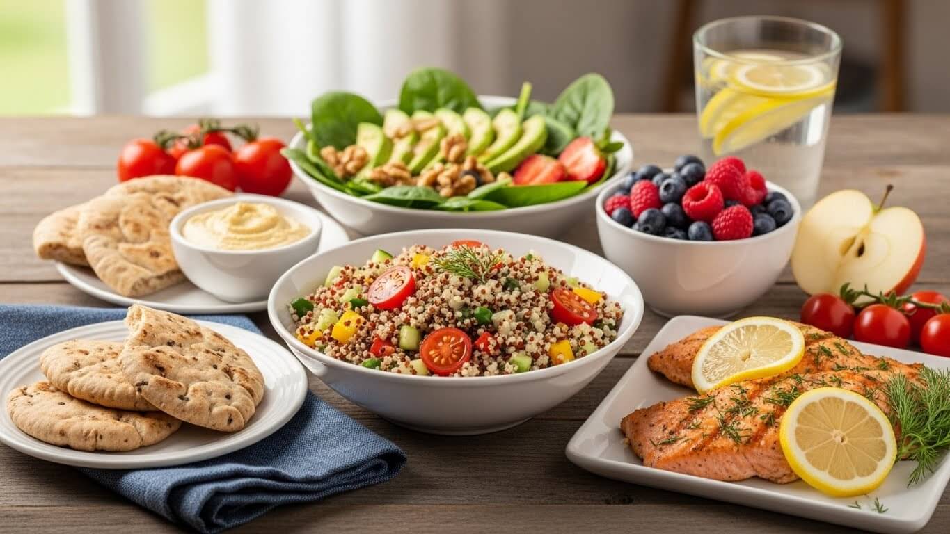 혈당 다이어트, 살 안 빠지는 사람에게 특히 중요한 이유