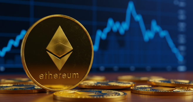 이더리움 기술적 발전과 가격 영향
