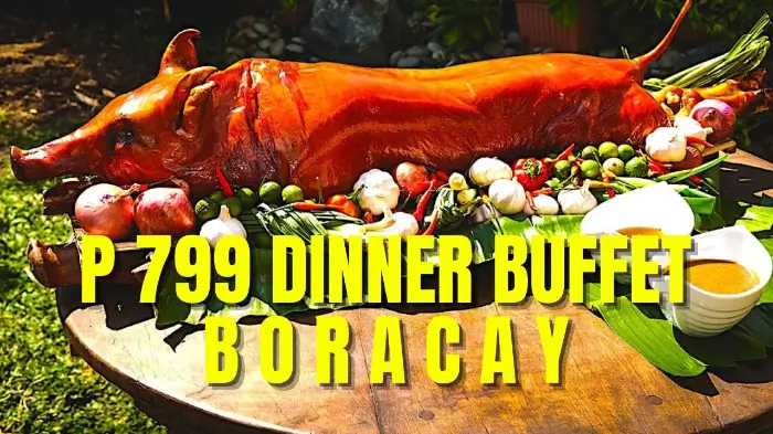 레촌 (Lechon)