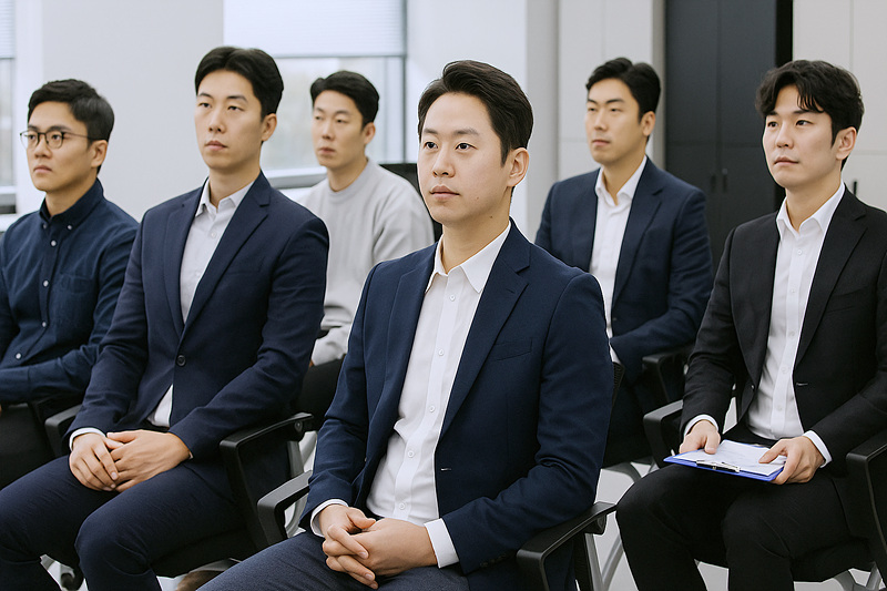 고용보험 가입이력 조회 방법