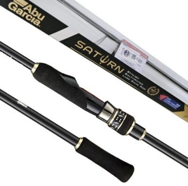 볼락 낚시대 추천 - 아부가르시아 새턴3 752ULT