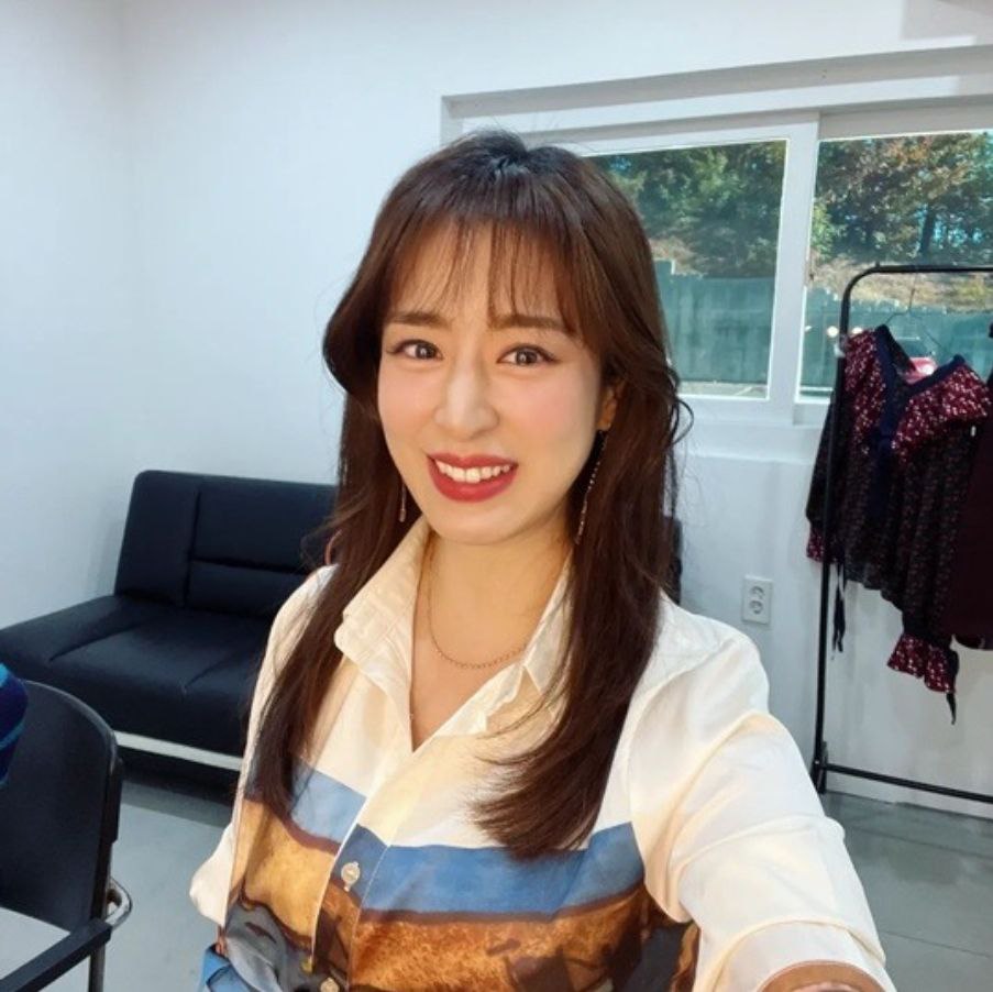 주진모 와이프 민혜연