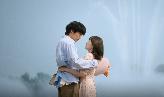 히어로는 아닙니다만 등장인물관계도