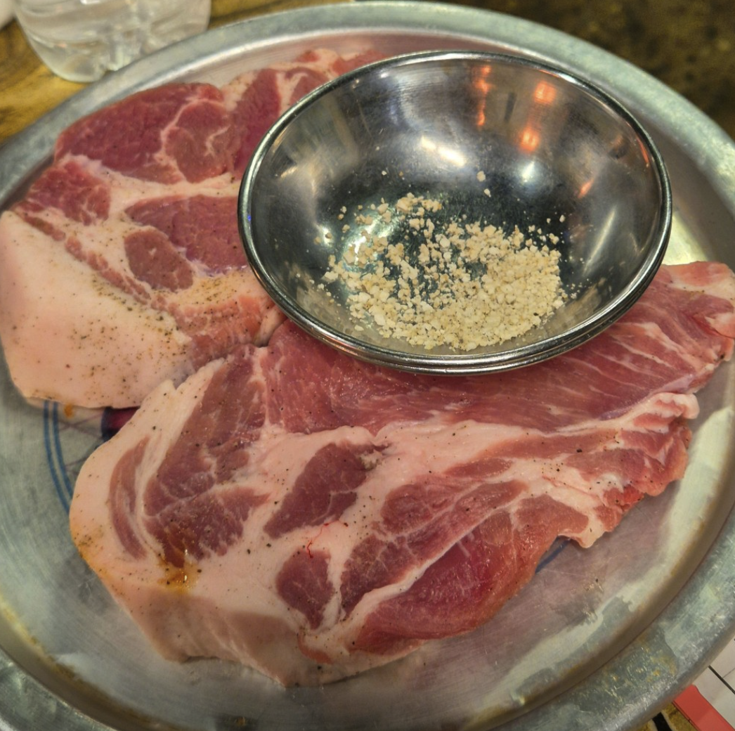 생생정보 음식 X파일 돼지갈비 마포진짜원조최대포 본점 공덕역 맛집