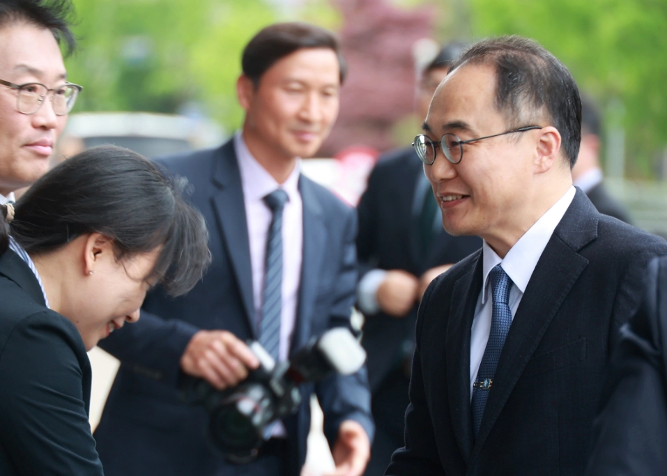 이원석 검찰총장 이화영부지사 강력 경고 이유