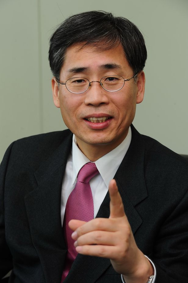 신평 변호사의 정치 경력
