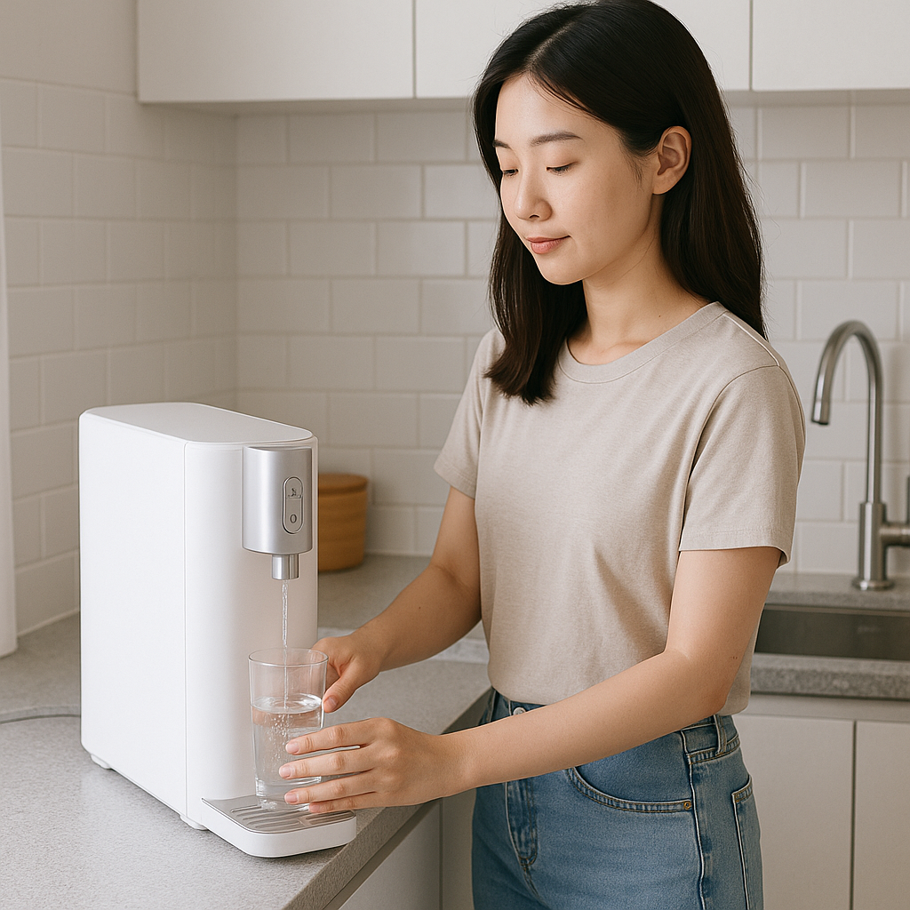 1인 가구 필수템 관련 사진