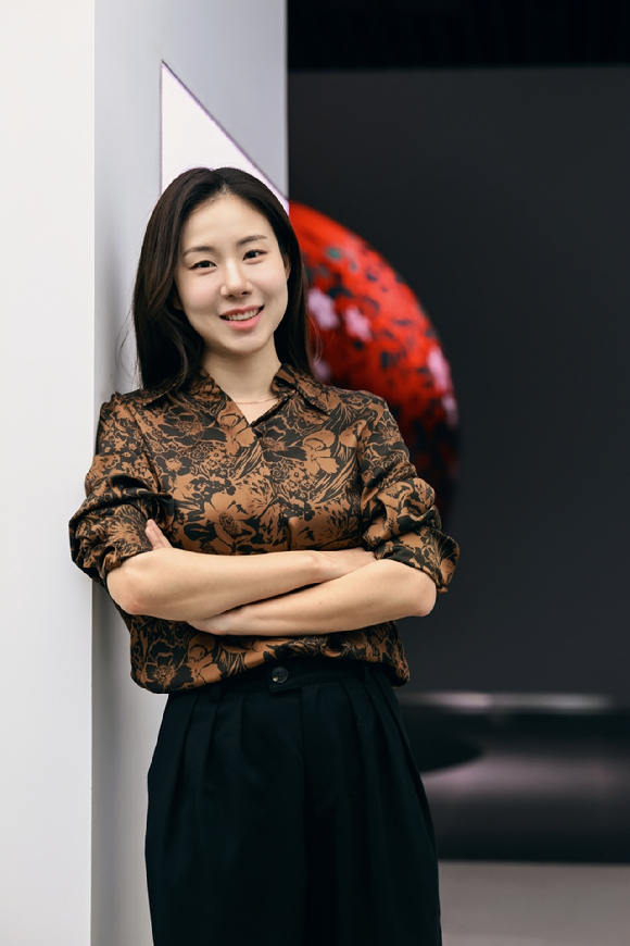 서하연 PD 인터뷰 관련 이미지 [사진=SBS]