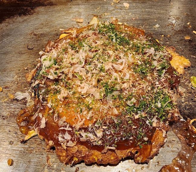 오사카 맛집 BEST 13 오사카 현지인 맛집 찐후기!