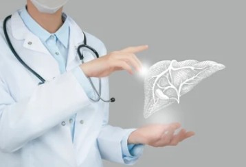 간에 좋은 음식 BEST 5