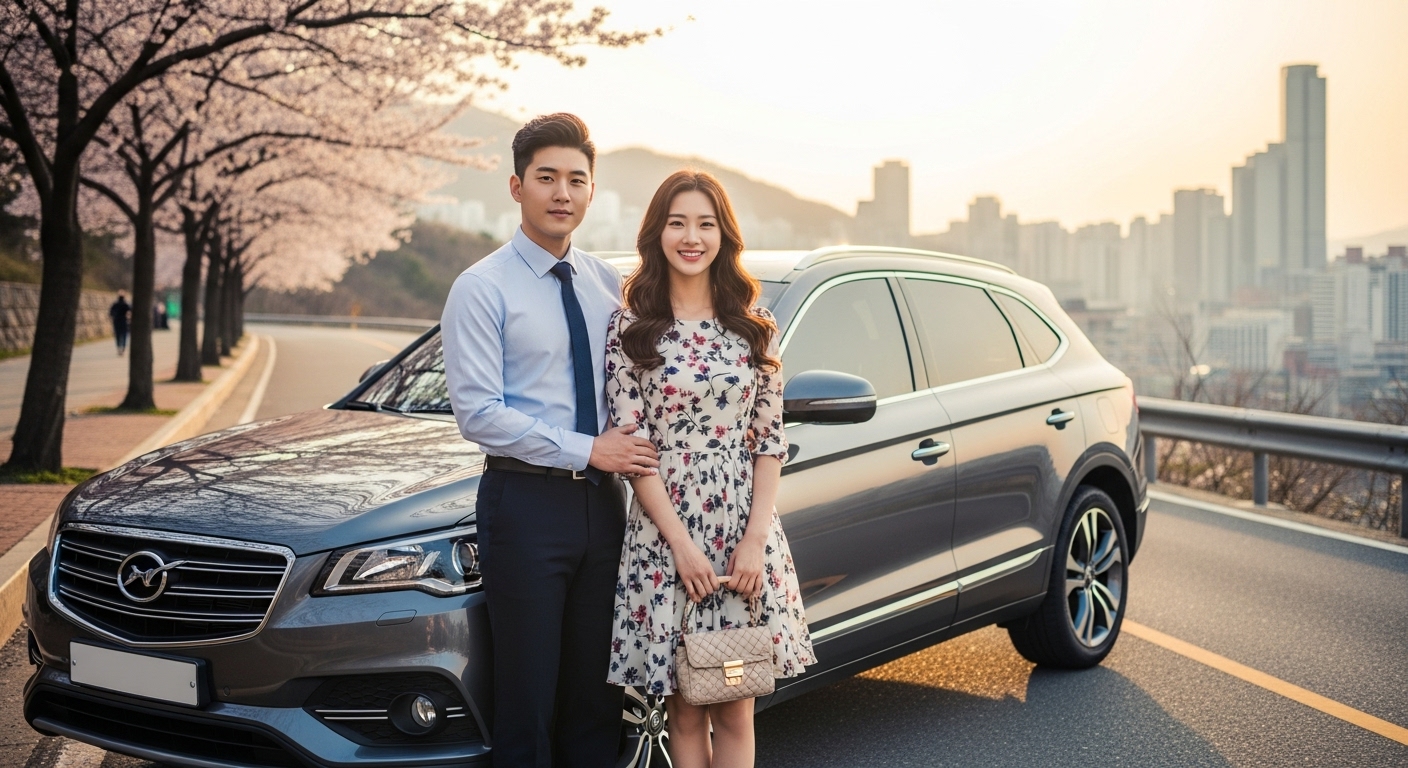 그랜저 하이브리드