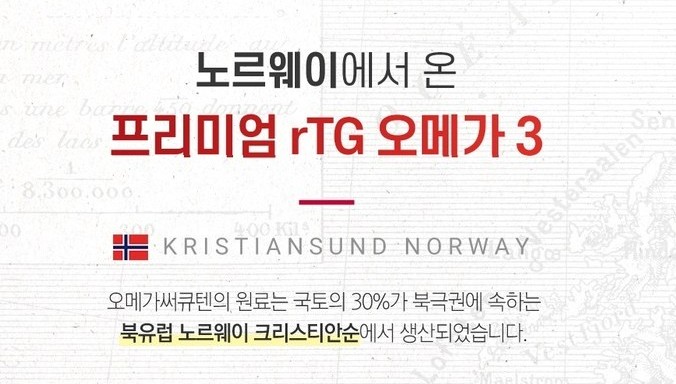 노르웨이에서-온-rtg-오메가3를-설명해주고-있습니다.