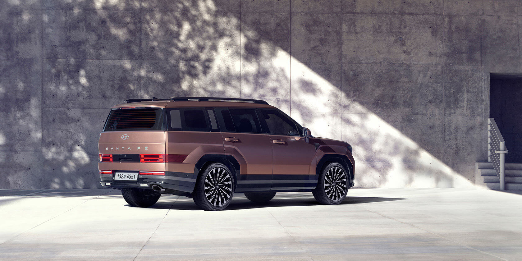 신형 싼타페 풀체인지 가격 옵션 연비 하이브리드