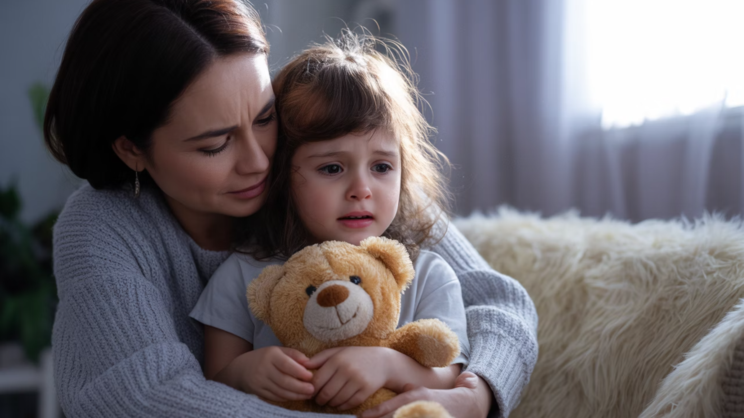 아이 감정 읽는 방법