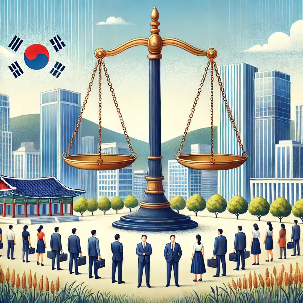 조국 사건