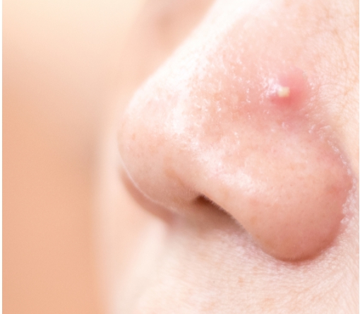 부위별 여드름 원인