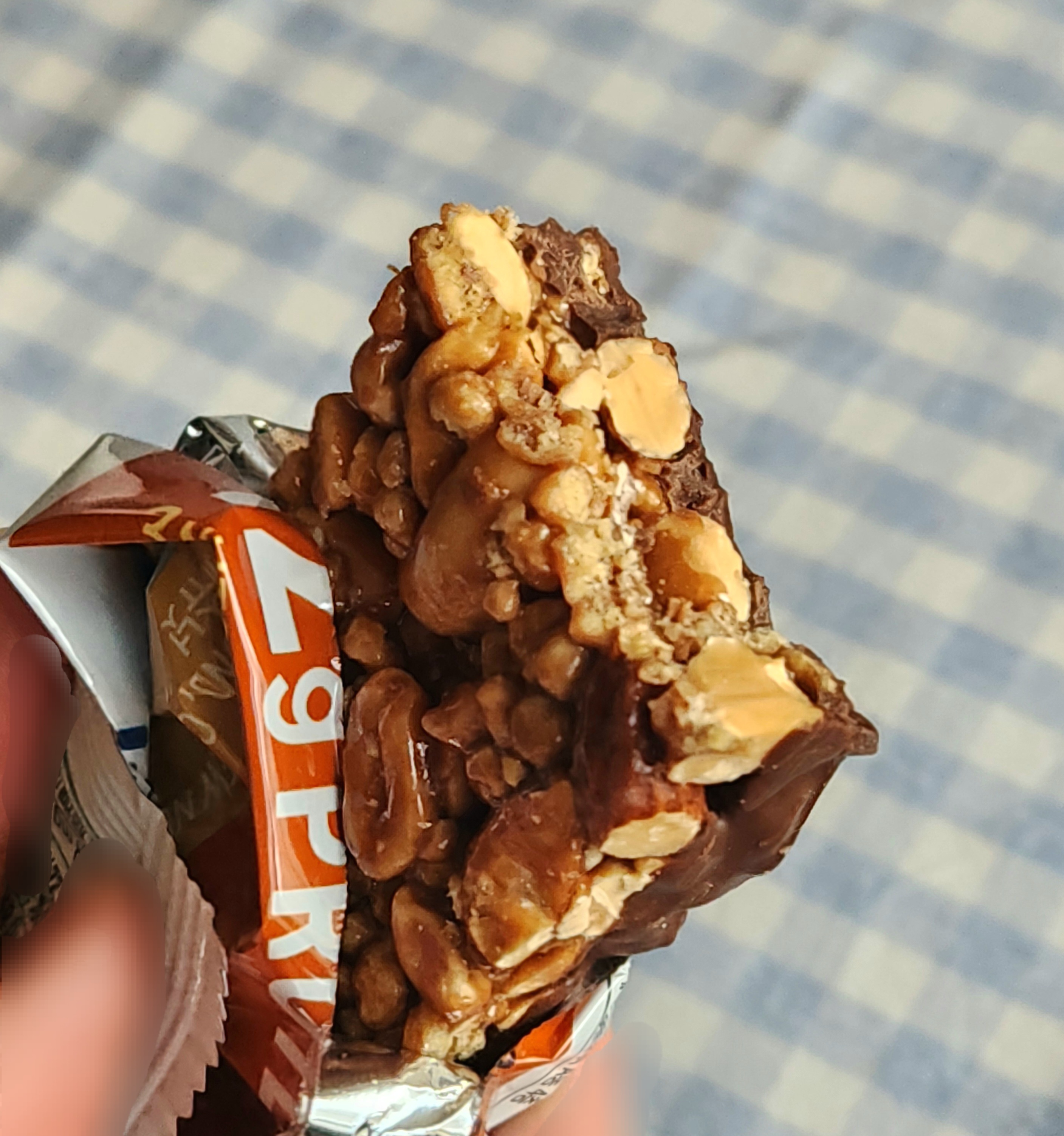 단백질바 추천 셀렉스 프로틴바