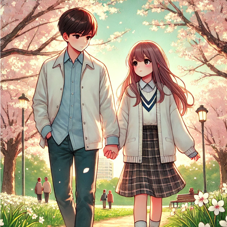 화이트데이 고백 멘트 추천5