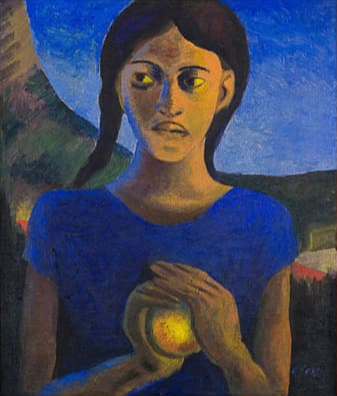 요하네스버그 갤러리 소장품 특별전, 제라드 세코토 작품