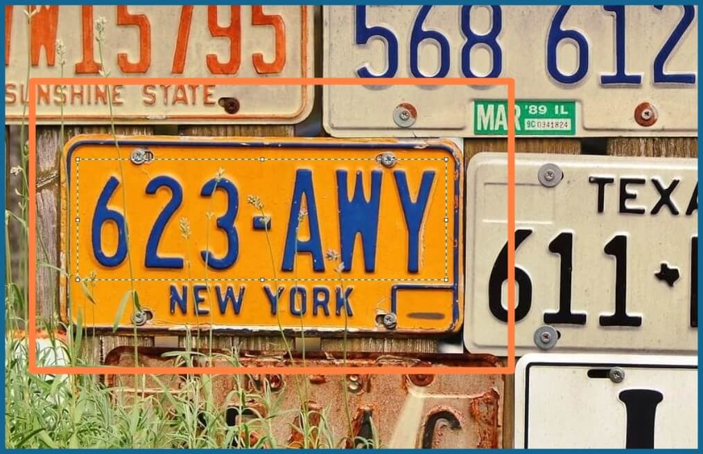 모자이크-처리-영역-드래그