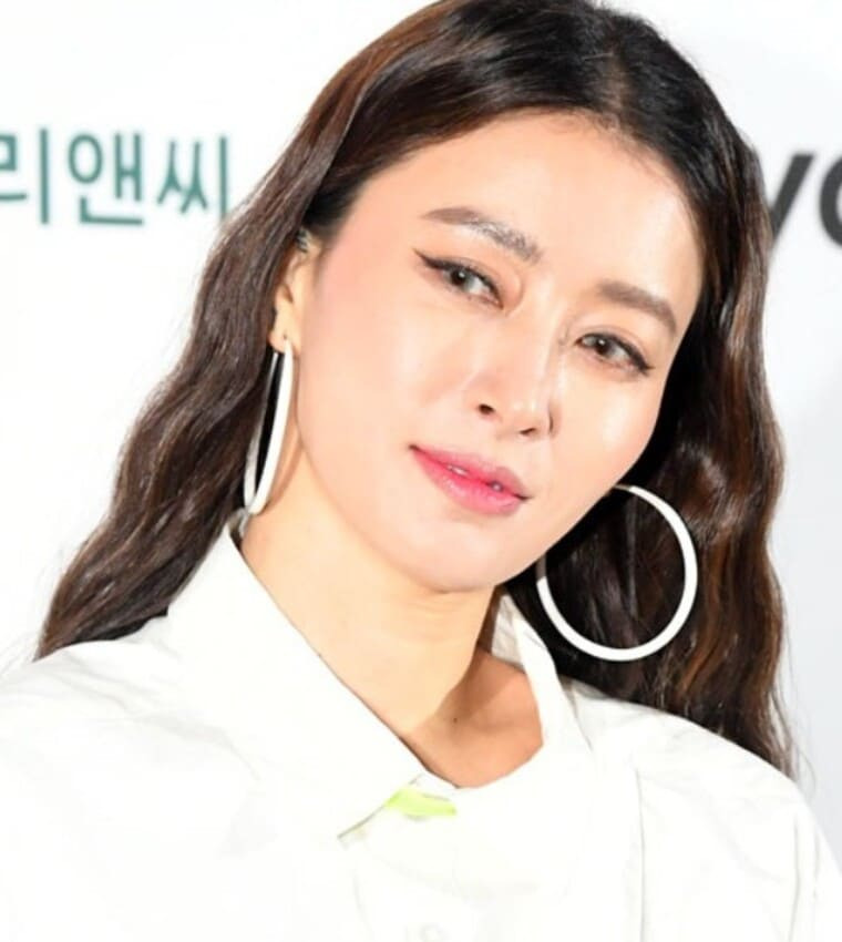 가수 황보 결혼