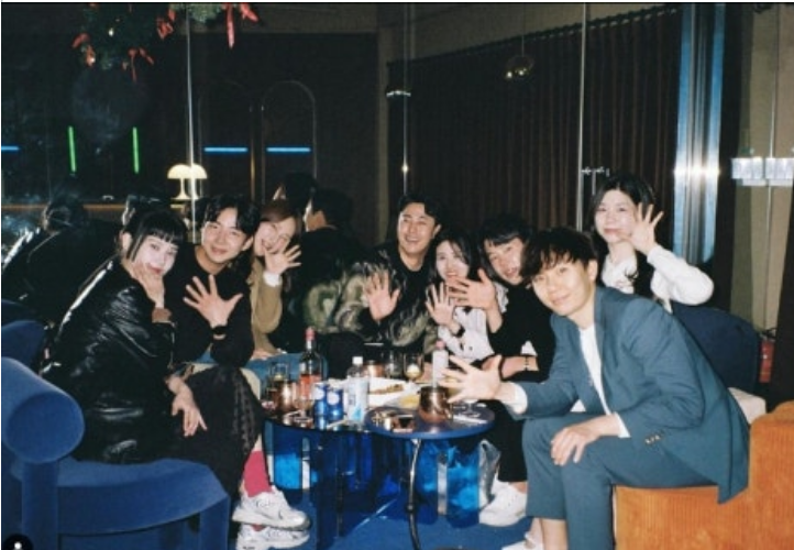 돌싱글즈5 박혜경 입장문