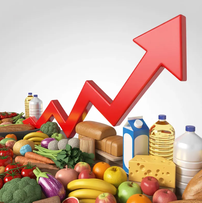 소비자 물가지수 한 번에 이해하기