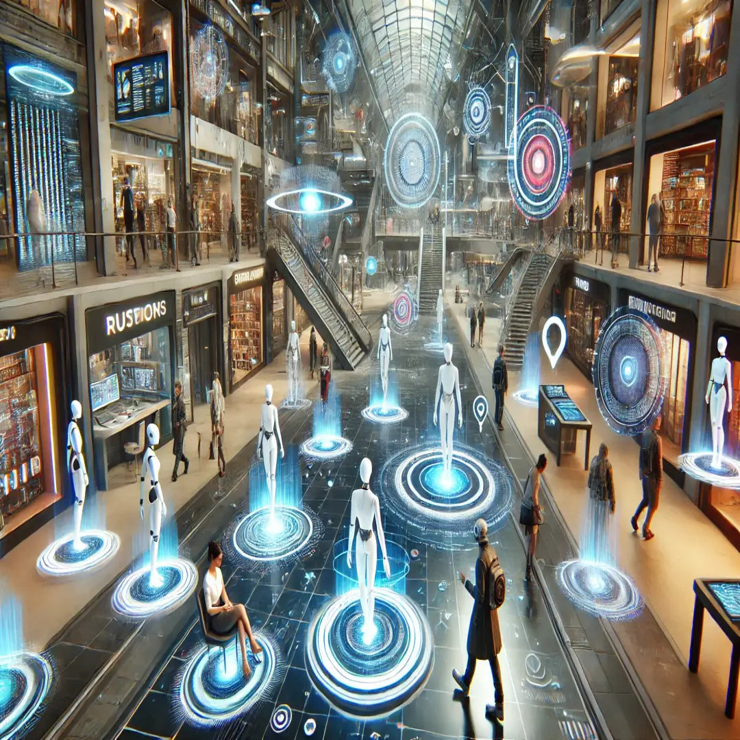 메타버스 관련 사진