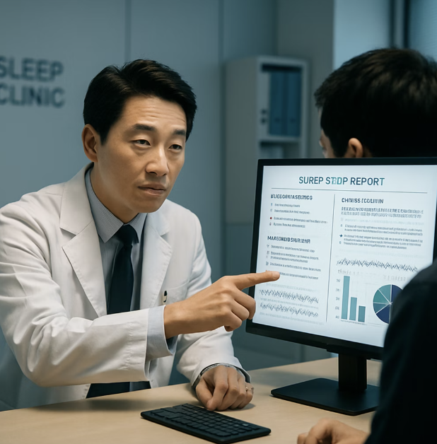 쏟아지는 졸음, 단순 춘곤증이 아닌 기면증 초기증상 5가지
