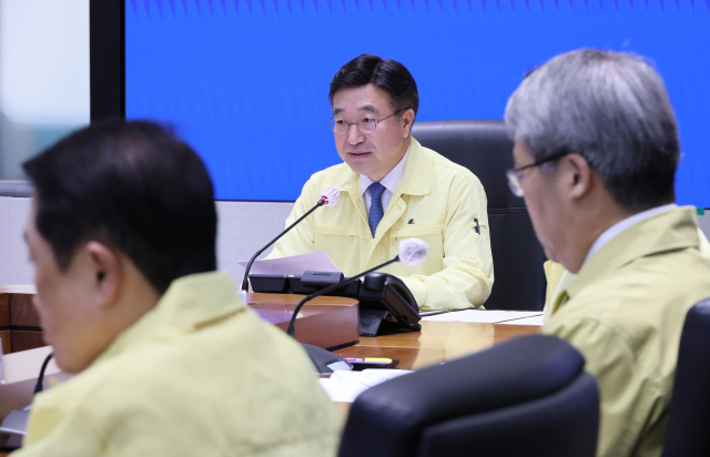 정부 전산망 화재 복구 현황 공개, 아직 남은 과제는?