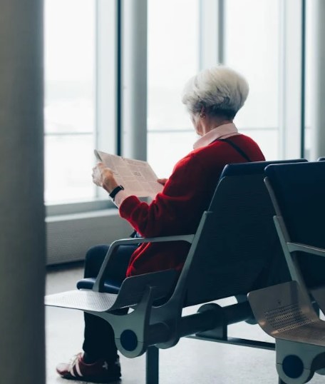 노인 교통비 지원 조건 신청방법