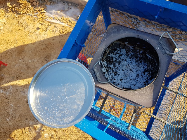 고체연료-연소