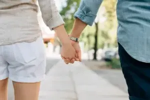 성격