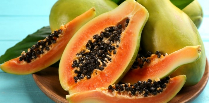 파파인 효소 효능 부작용 복용법