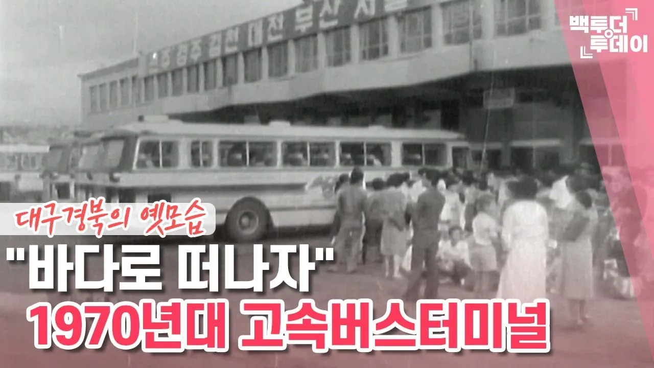 대구 시외버스터미널 시간표 예매 요금_8