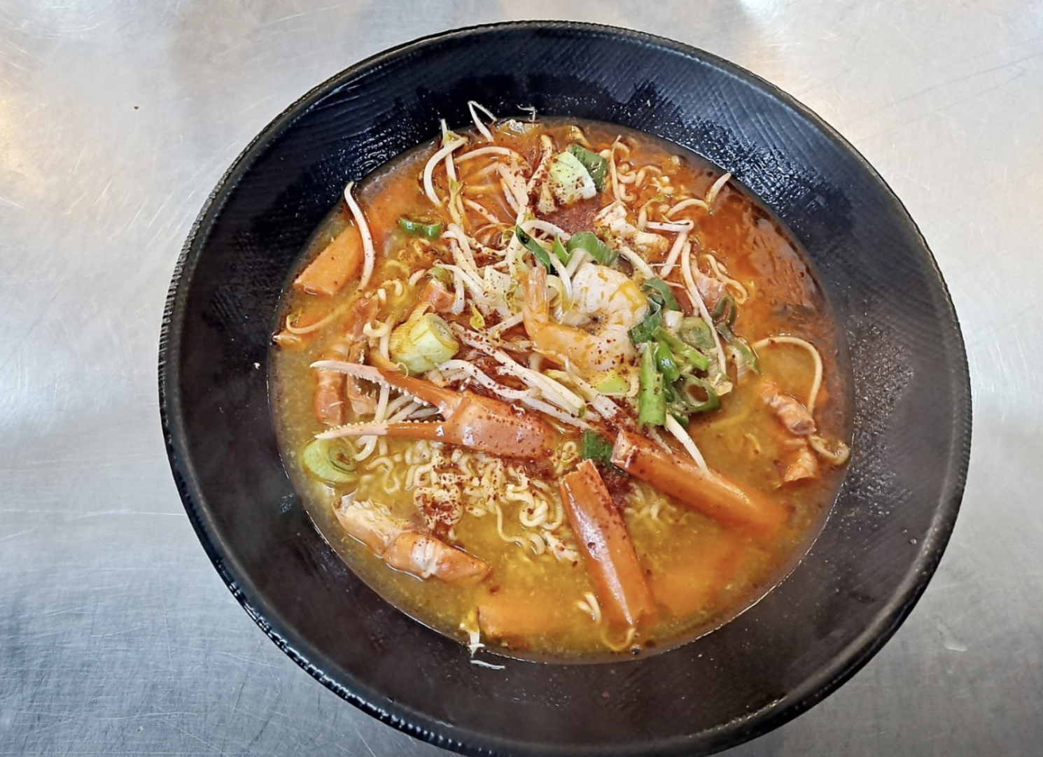 오늘N 속초 아바이순대
