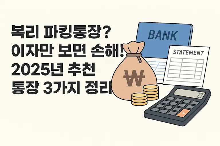 복리 효과, 진짜 하루하루 쌓이면 이만큼 차이 납니다. 지금 내 통장, 제대로 굴러가고 있나요?