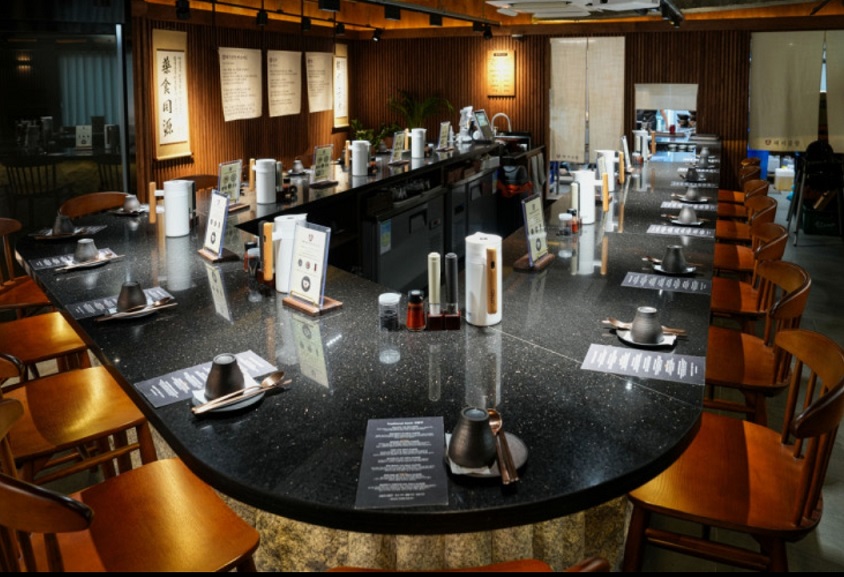 미슐랭-돼지-곰탕-진돼지곰탕