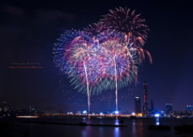 서울세계불꽃축제 2025 날짜 예매하기