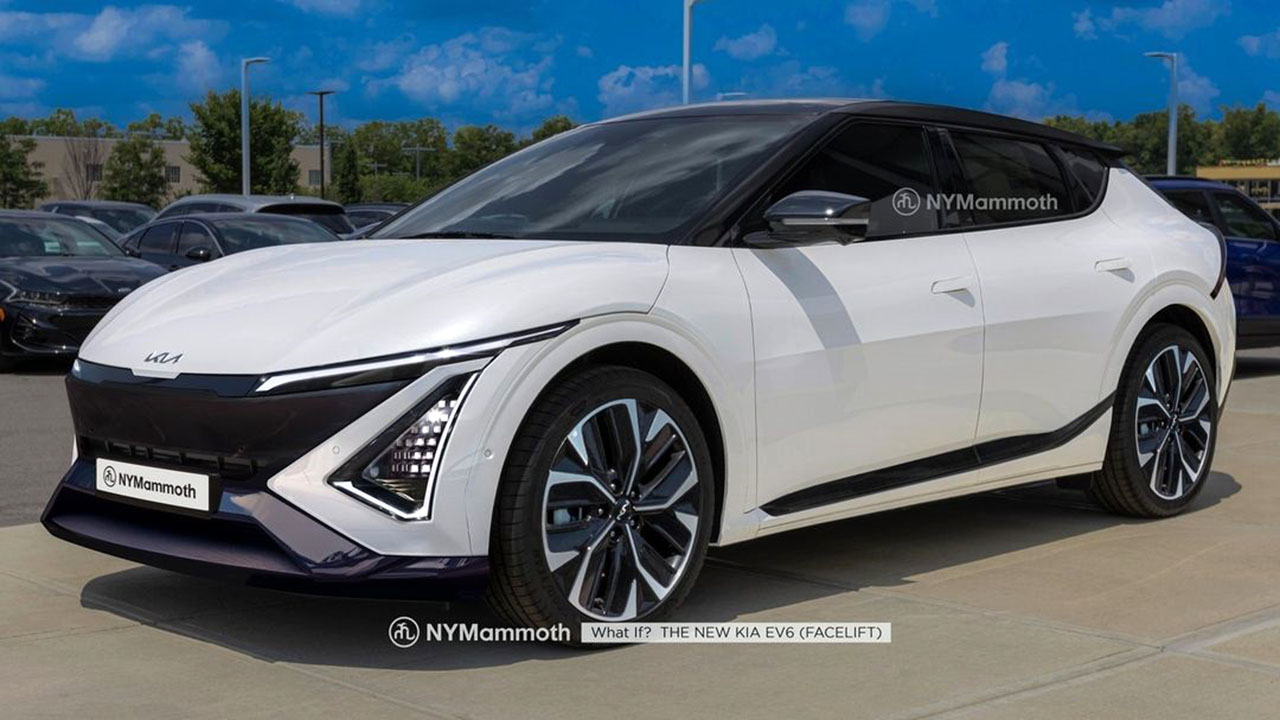 2024년 출시예정 신차