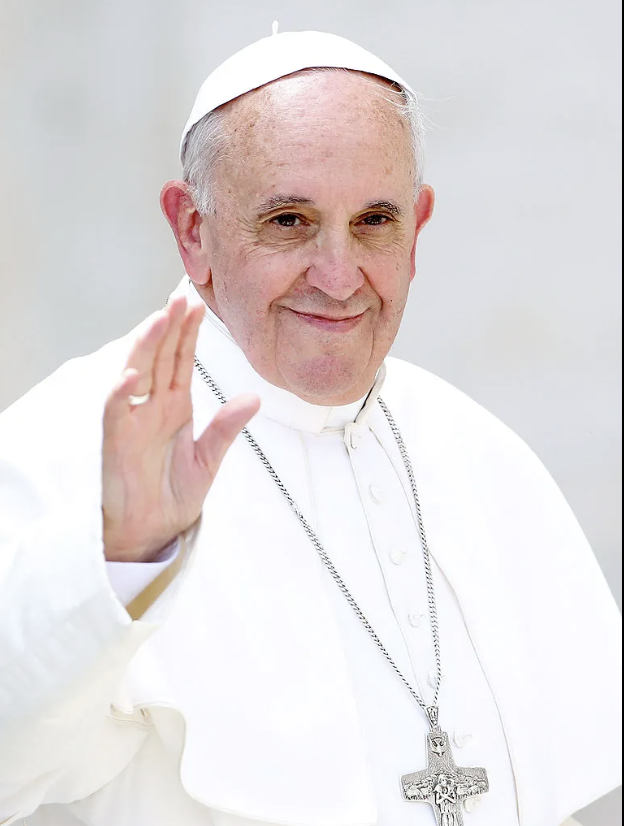 프란치스코 교황 선종, 콘클라베