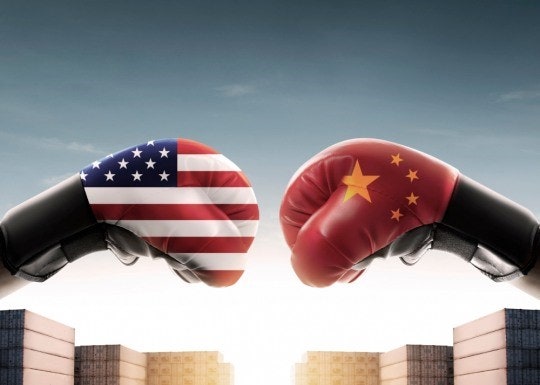 🇺🇸 미국이 희토류 확보에 나선 이유는?