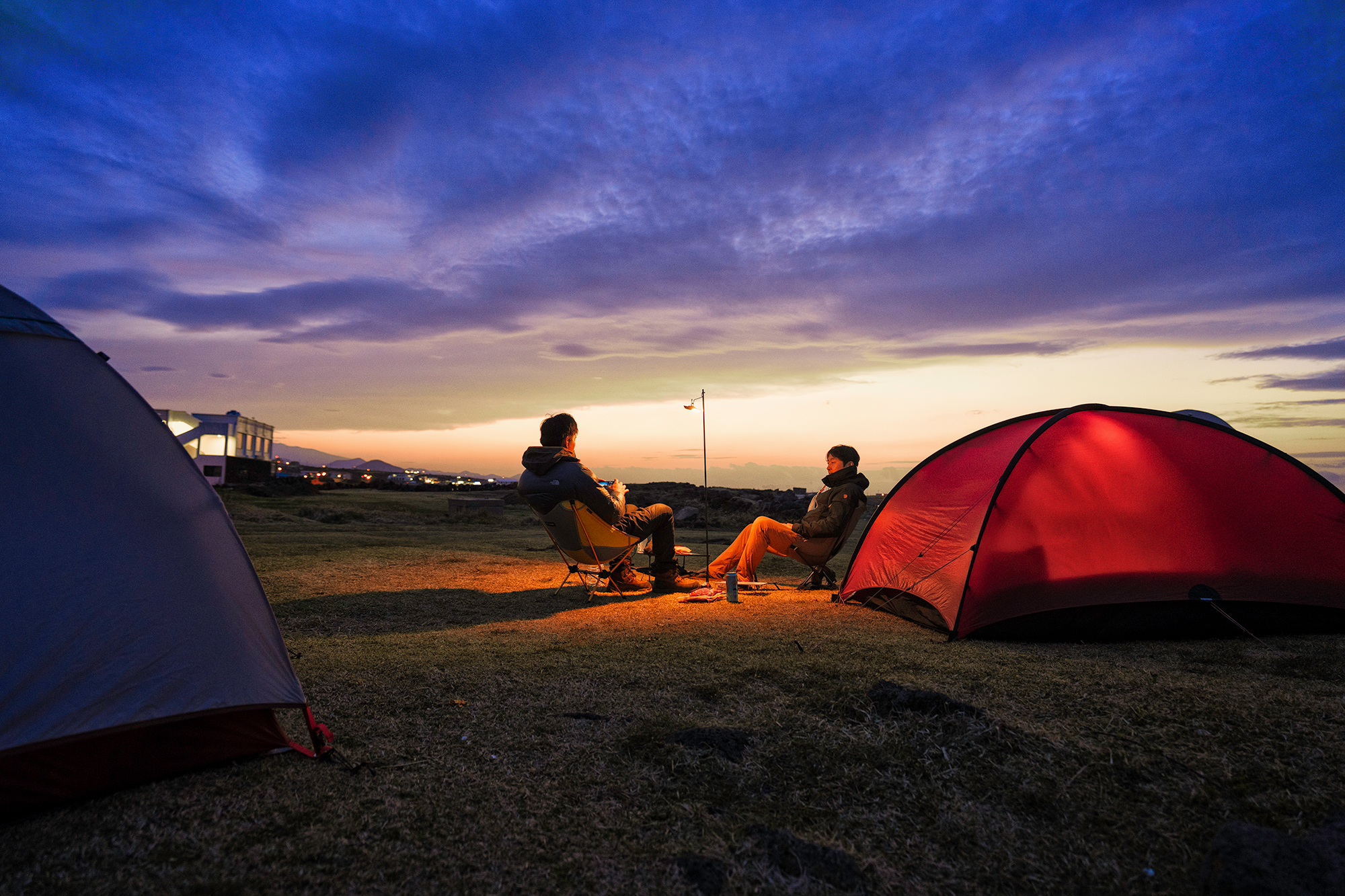 ⓒ 션표 , Alpha 7 III ㅣ SEL1635GM