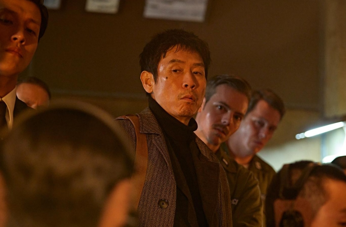 넷플릭스 굿뉴스